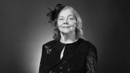 Умерла актриса фильма «Живи и помни» Татьяна Демурова