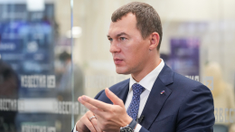 «Черным по белому»: Дегтярев прокомментировал решение CAS по «теннисному» делу