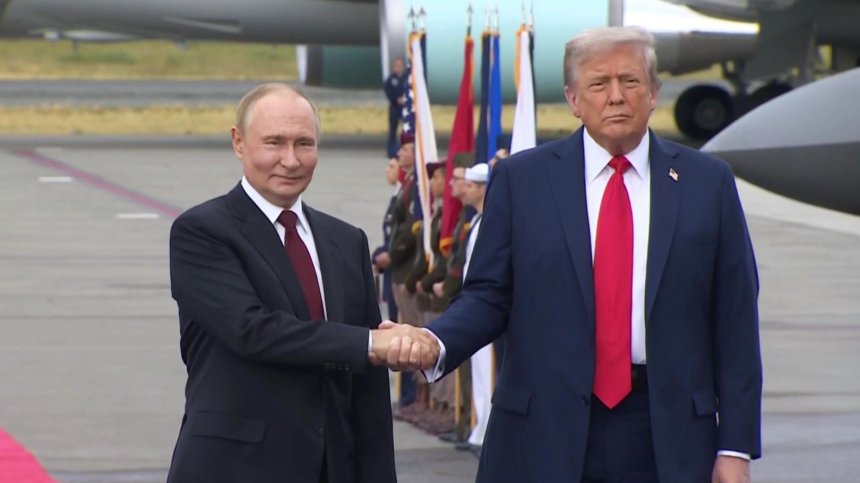 Путин и Трамп встретятся в Венгрии — подробности