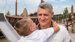 День отца в 2025 году: как поздравить папу, история и традиции праздника