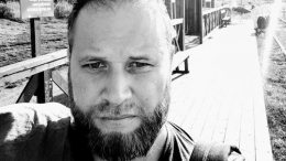 Военкор Зуев погиб в результате удара украинского БПЛА в Запорожской области