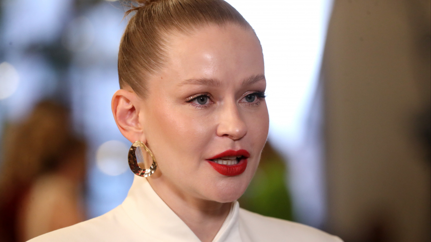 Сексуалды жетілген ана