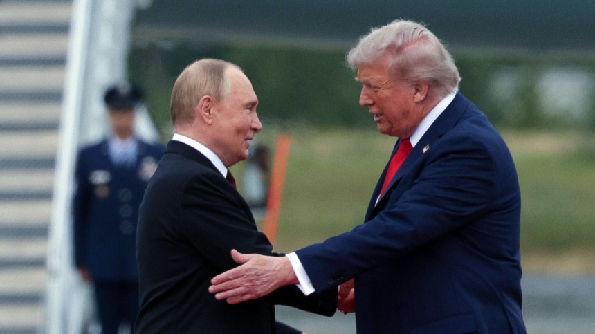 Где и когда состоится следующая встреча Путина и Трампа