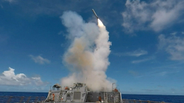 Трамп: ракеты Tomahawk нужны самим США