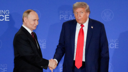 Телефонный разговор Путина и Трампа: главное