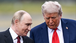 «Разговор спутал карты»: как беседа Путина и Трампа повлияет на поставки оружия Украине