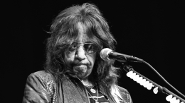 Умер сооснователь и гитарист рок-группы Kiss Пол Дэниел «Эйс» Фрейли