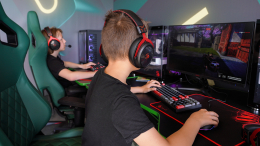 Новые правила: ГОСТ на видеоигры введут в России