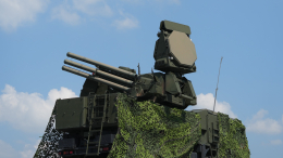 Силы ПВО России перехватили и уничтожили 61 беспилотник ВСУ за ночь