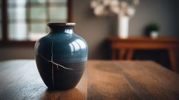 Ваза с чердака оказалась реликвией династии Мин и ушла с молотка за 14 млн рублей