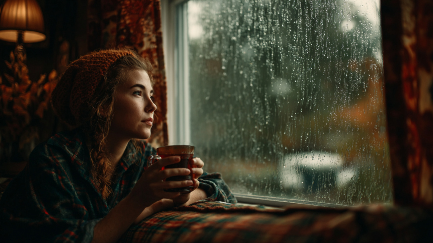 Какая погода будет в Москве на выходных 18 и 19 октября