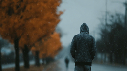 Естественная реакция организма: как справится с осенней хандрой или депрессией