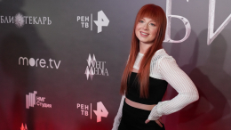 «Меня просто трясло»: Савичева честно об ошибках выступления на «Евровидении»