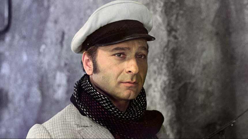 Как снимали 12 стульев Гайдая — факты