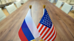 В США назвали возможный состав делегации Трампа на встрече с Путиным