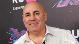 «Был бы разрыв»: Иосиф Пригожин о том, кто мог бы представлять Россию на «Грэмми»