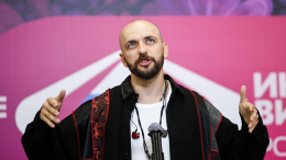 «Выиграем «Интервидение»: рэпер ST готов написать для Бузовой победную песню