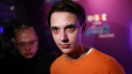 «Я потерял много»: Тима Белорусских рассказал о творчестве после долгой паузы