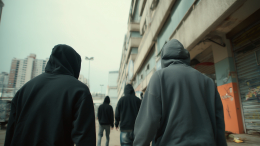 Бразильский блогер приказала банде пытать ворвавшихся в ее дом грабителей