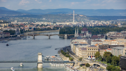 В Кремле оценили выбор Венгрии в качестве площадки для встречи Путина и Трампа