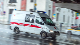 В Белгородской области глава администрации пострадал от удара украинского дрона