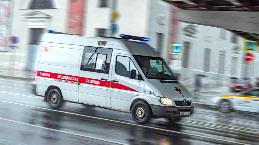 Как ранен глава администрации от дрона ВСУ под Белгородом