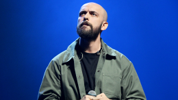 Сказки-подсказки: рэпер ST готовит к запуску новый проект