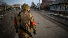 Российские военнослужащие освободили три населенных пункта в зоне СВО