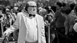 Умер композитор и создатель неофициального гимна Осетии Тимур Харебов