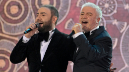 «Очень легко»: Сосо Павлиашвили о воспитании из сына достойного человека