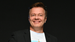 «Друг своему сыну»: Сергей Войтенко о том, каким должен быть хороший отец