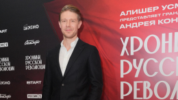 Все одна фраза: Ефремов раскрыл, что сказал ему Кончаловский про Николая II