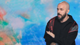 Рэпер ST предсказал появление нейромузыки на песенных конкурсах