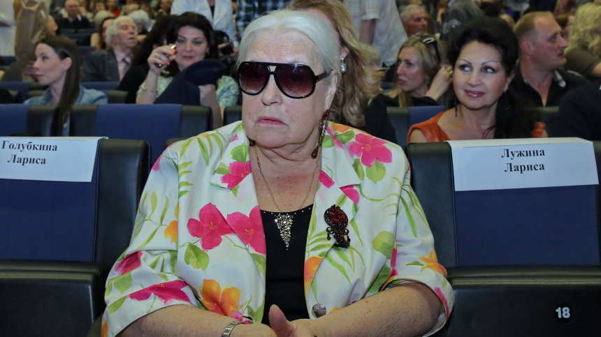 Почему Федосееву-Шукшину госпитализировали в больницу