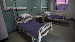 «Он нас покинул»: эвакуированный Путиным из Китая мальчик умер в Дагестане