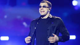 «Никогда не скрывался»: рэпер Macan объявил дату ухода в армию