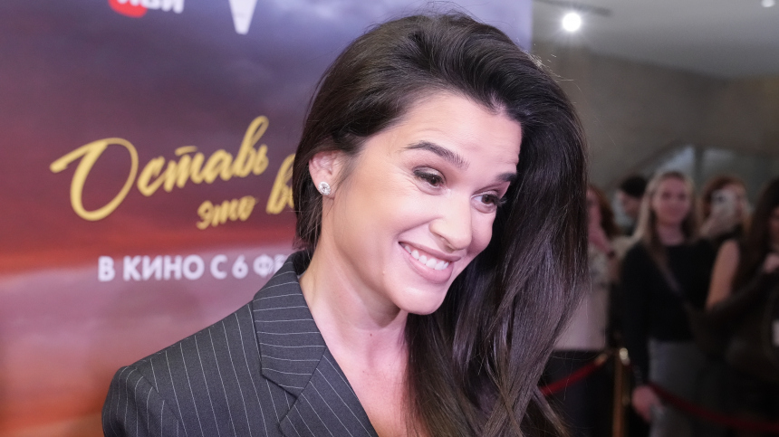 Беременна ли Ксения Бородина