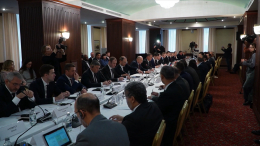 Россия и Марокко расширят сотрудничество в сфере энергетики