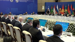 Нарышкин: Запад все еще хочет стратегического поражения России