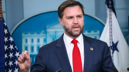 Вэнс выразил уверенность в достижении мирного соглашения России и Украины