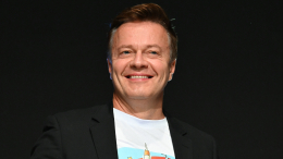 «Пример для подражания»: музыкант Сергей Войтенко о качествах хорошего отца