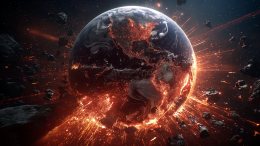 Судный день: стала известна дата конца света