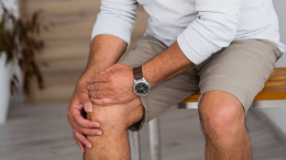 Не хуже обезболивающего: какие виды спорта улучают функции суставов