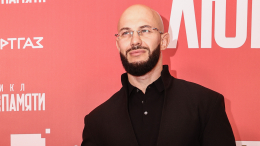 Джиган забеспокоился о попавшей в беду жене Оксане Самойловой