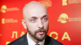 «Пока они горят нами»: рэпер ST рассказал о самом дорогом, что может сделать отец для детей