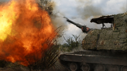 Расчет САУ «Мста-С» сорвал ротацию ВСУ. Лучшее видео из зоны СВО