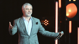 «Никогда не стесняться»: Сосо Павлиашвили назвал свой главный семейный принцип