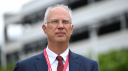 Дмитриев: Россия и США начали переговоры по тоннелю между Аляской и РФ