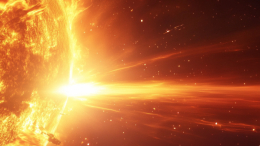 Полностью испарились: Солнце за несколько часов сожгло две древние кометы