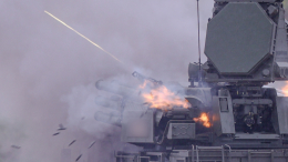 Силы ПВО уничтожили девять БПЛА в Воронежской области